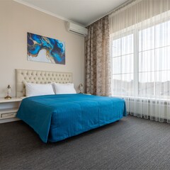 Отель Риверсайд Кантри Клуб, Калининградская область