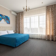 Отель Риверсайд Кантри Клуб, Калининградская область