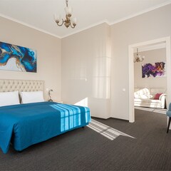 Отель Риверсайд Кантри Клуб, Калининградская область