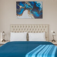 Отель Риверсайд Кантри Клуб, Калининградская область