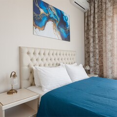 Отель Риверсайд Кантри Клуб, Калининградская область