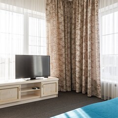 Отель Риверсайд Кантри Клуб, Калининградская область