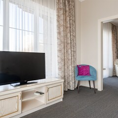 Отель Риверсайд Кантри Клуб, Калининградская область