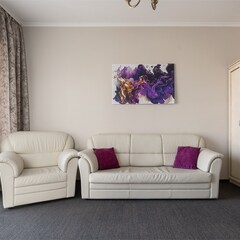 Отель Риверсайд Кантри Клуб, Калининградская область