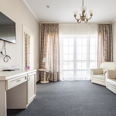 Отель Риверсайд Кантри Клуб, Калининградская область