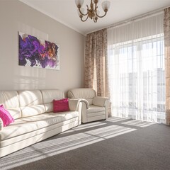 Отель Риверсайд Кантри Клуб, Калининградская область