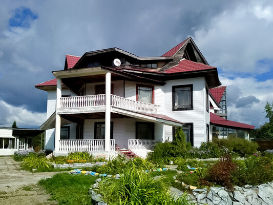 Еловый мыс — фото 3