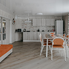 Гостевой дом Еловый мыс, Челябинская область