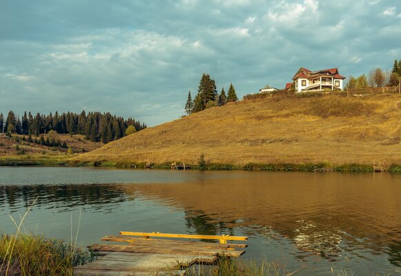 Еловый мыс — фото 2