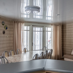 Гостевой дом Еловый мыс, Челябинская область