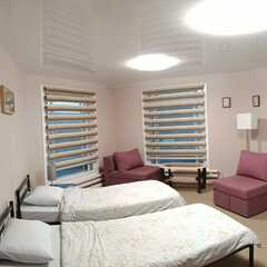 Гостевой дом Еловый мыс, Челябинская область