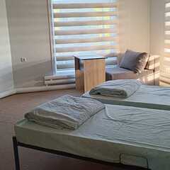 Гостевой дом Еловый мыс, Челябинская область