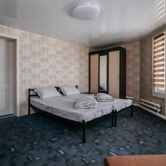 Гостевой дом Еловый мыс, Челябинская область