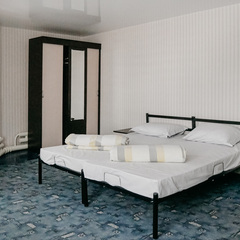 Гостевой дом Еловый мыс, Челябинская область