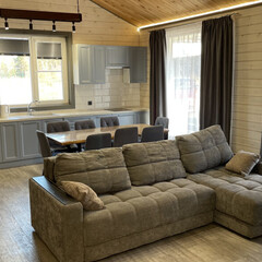 Гостевой дом Высота, Республика Алтай