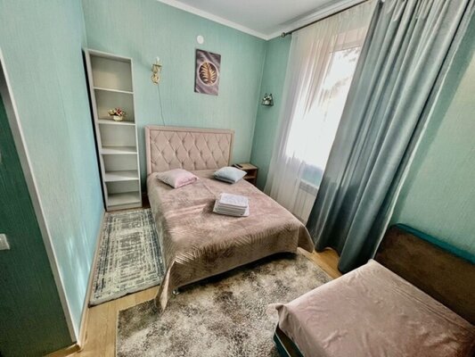 Eco House Arkhyz — фото 2