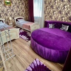 Гостевой дом Eco House Arkhyz, Республика Карачаево-Черкесия 