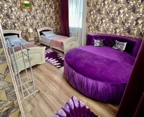 Eco House Arkhyz — фото 4