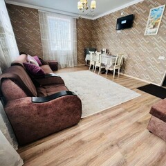 Гостевой дом Eco House Arkhyz, Республика Карачаево-Черкесия 