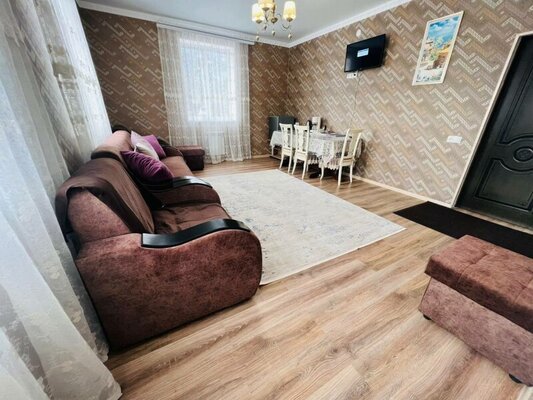 Eco House Arkhyz — фото 5