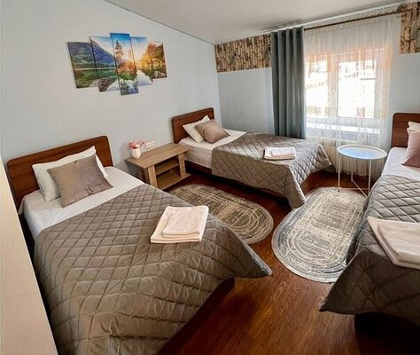 Eco House Arkhyz — фото 3