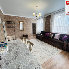 Гостевой дом Eco House Arkhyz, Республика Карачаево-Черкесия 