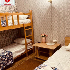 Гостевой дом Eco House Arkhyz, Республика Карачаево-Черкесия 