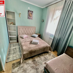 Гостевой дом Eco House Arkhyz, Республика Карачаево-Черкесия 