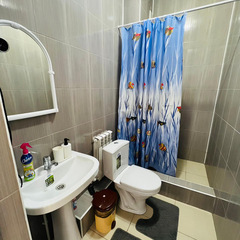 Гостевой дом Eco House Arkhyz, Республика Карачаево-Черкесия 