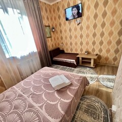 Гостевой дом Eco House Arkhyz, Республика Карачаево-Черкесия 