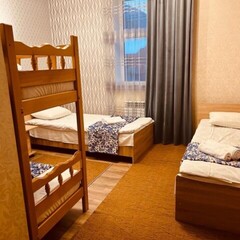 Гостевой дом Eco House Arkhyz, Республика Карачаево-Черкесия 