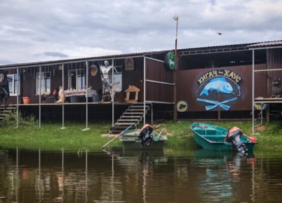 Кигач хаус — фото 2