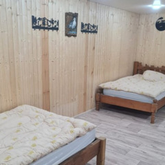 Рыболовная база Кигач хаус, Красноярский район, Астраханская область