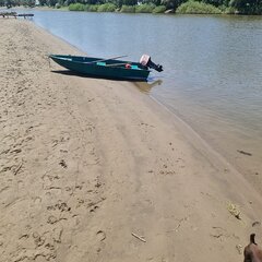 Рыболовная база Кигач хаус, Красноярский район, Астраханская область