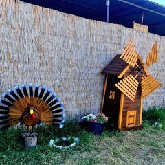 Рыболовная база Кигач хаус, Красноярский район, Астраханская область