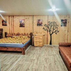 Рыболовная база Кигач хаус, Красноярский район, Астраханская область