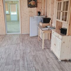 Рыболовная база Кигач хаус, Красноярский район, Астраханская область