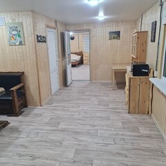 Рыболовная база Кигач хаус, Красноярский район, Астраханская область