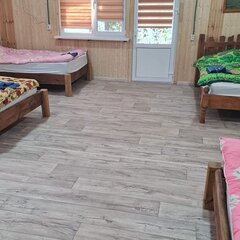 Рыболовная база Кигач хаус, Красноярский район, Астраханская область