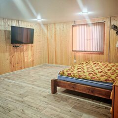 Рыболовная база Кигач хаус, Красноярский район, Астраханская область