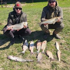 Рыболовная база Кигач хаус, Красноярский район, Астраханская область