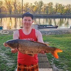 Рыболовная база Кигач хаус, Красноярский район, Астраханская область