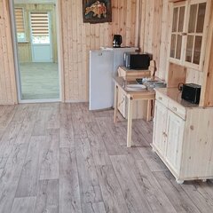 Рыболовная база Кигач хаус, Красноярский район, Астраханская область