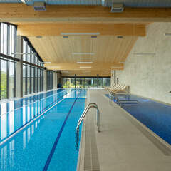 Курорт MARJA Villas & Spa, Ленинградская область