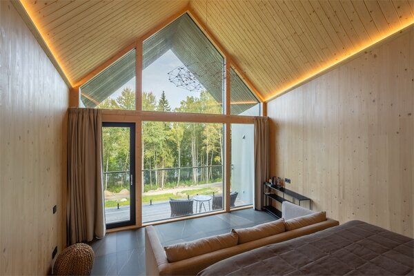 MARJA Villas & Spa — фото 2