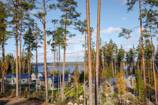 MARJA Villas & Spa — фото 5