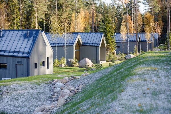 MARJA Villas & Spa — фото 1