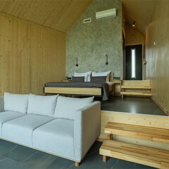 Курорт MARJA Villas & Spa, Ленинградская область