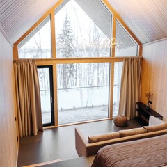 Курорт MARJA Villas & Spa, Ленинградская область