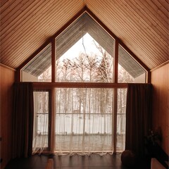 Курорт MARJA Villas & Spa, Ленинградская область